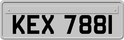 KEX7881