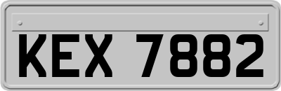 KEX7882
