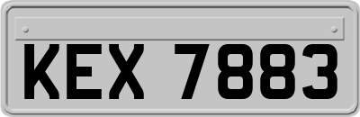 KEX7883