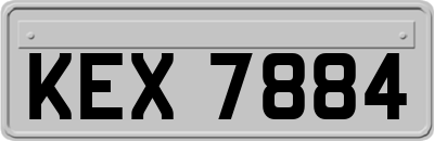 KEX7884
