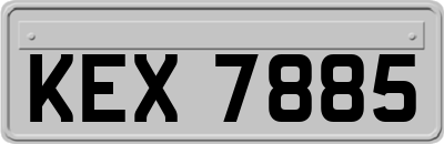 KEX7885