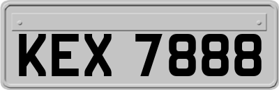 KEX7888