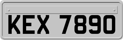 KEX7890