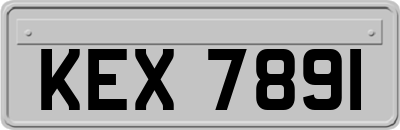 KEX7891