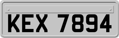 KEX7894