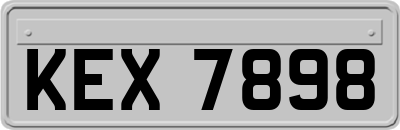 KEX7898