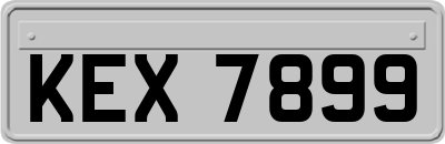 KEX7899