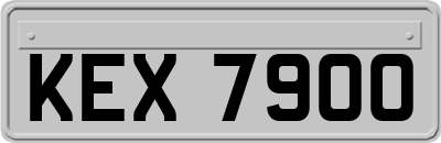 KEX7900