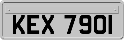 KEX7901