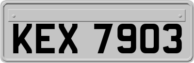KEX7903