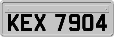 KEX7904