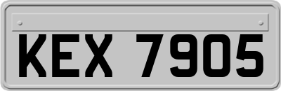 KEX7905