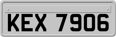 KEX7906