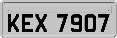 KEX7907