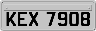 KEX7908