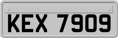 KEX7909