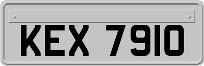 KEX7910