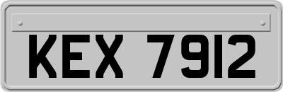KEX7912