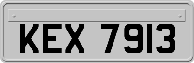 KEX7913
