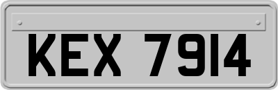 KEX7914