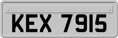 KEX7915