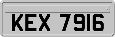 KEX7916