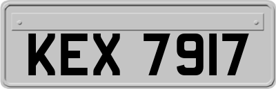KEX7917