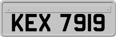 KEX7919