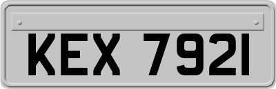 KEX7921