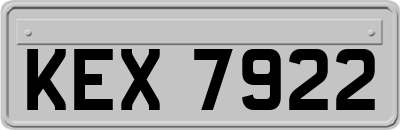 KEX7922