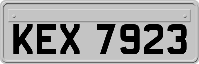 KEX7923