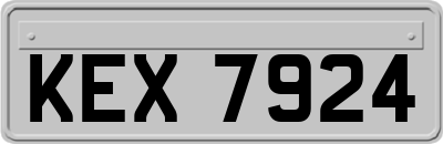 KEX7924