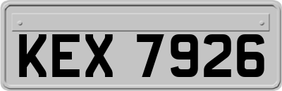 KEX7926