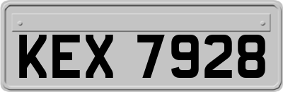 KEX7928