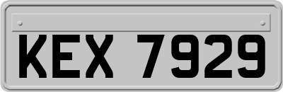 KEX7929