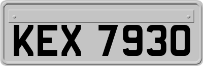 KEX7930