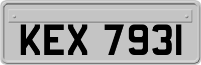 KEX7931