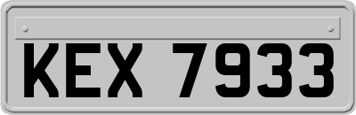 KEX7933