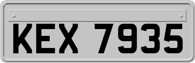 KEX7935