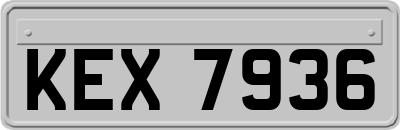 KEX7936