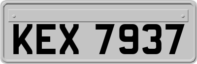 KEX7937