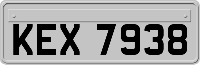 KEX7938