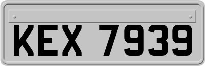 KEX7939