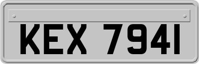 KEX7941