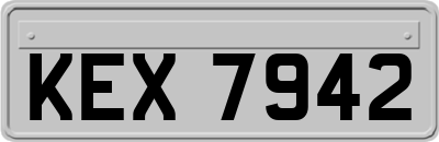 KEX7942