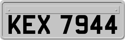 KEX7944