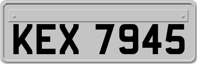KEX7945