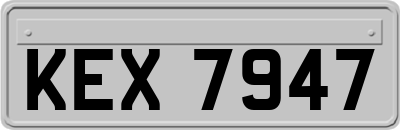KEX7947