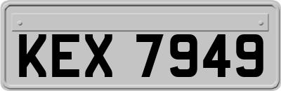KEX7949