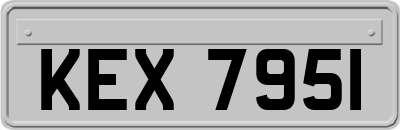 KEX7951
